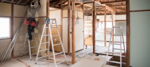 Entreprise de rénovation de la maison et de rénovation d’appartement à Laujuzan